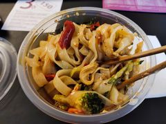 -魏家凉皮(博水商务大厦店)