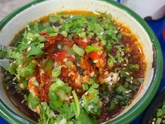 -马路边边·成都串串(翠柏路店)