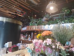 -咖梦餐厅 COMENG RESTAURANT