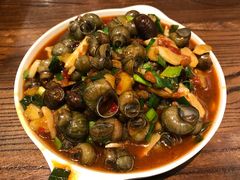 -云晓光头烧烤吧(新大陆广场店)