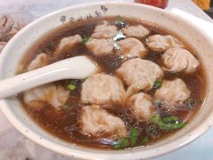 -蒋家桥饺面店(广陵路店)