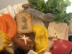 -呷哺呷哺 黄金牧场 (新中关购物中心店)