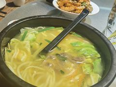原味过桥米线-滇越乘象云南餐厅(豆各庄店)