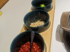 -烹然四季椰子鸡火锅(姚家园万象汇店)