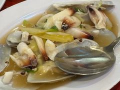 -大茄来海鲜餐厅(亚洲城分行)