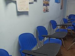 -百济韩国语(虹口校区)