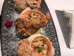 -月下料理(楷林IFC店)