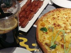 -乐凯撒披萨(正佳广场店)