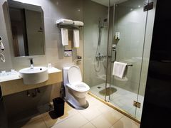 -城市便捷酒店(佛山大良清晖园步行街店)