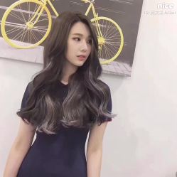 -TK·HAIR SALON韩式设计