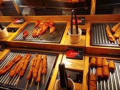 -比格比萨自助(西单明珠餐厅)