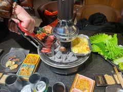 -炭虎烤肉(桂林路店)