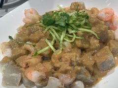 -渔码头食府·20年蓬莱老字号(登州路店)