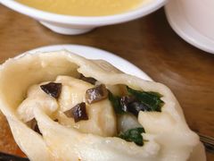 海珍烫面包-东升灌浆包(辛庄街总店)
