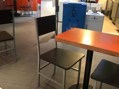 大堂-DQ·蛋糕·冰淇淋(湖景东路店)
