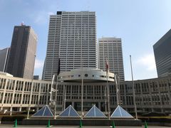 -东京都厅舍