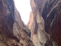 -天山神秘大峡谷