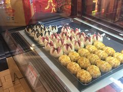 -陶陶居饼家(惠福东路店)
