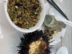 -香湖海鲜餐厅(青澳湾店)