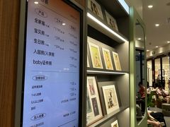 -海马体家庭照相馆(广州正佳广场店)