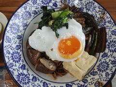 -梁掌门老梁干挑(凤凰路店)