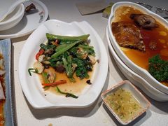 -南枝记·港式打边炉(新北万达店)