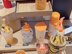 -星巴克(北京天坛东路店)