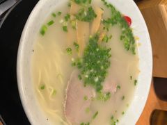 -博多一幸舍(侨福芳草地购物中心店)