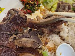 -澳门陈光记烧味饭店(郎家园店)