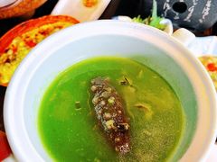 -花潮料理艺食馆(SM新生活广场店)