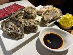 -牛品福潮汕牛肉火锅(旺庄店)