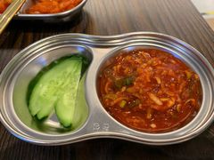 -玉流珍肴馆(亮马桥店)