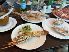 -Social 秀西餐厅-长沙瑞吉酒店(运达店)