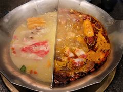 台式麻辣锅-湊湊火锅·茶憩(打浦桥日月光店)