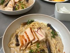 -blend咖啡部落(卓悦中心店)