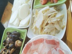 -乙丙丁正宗昭通天麻火腿鸡(总店)