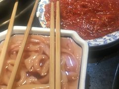 -飘香火锅(玉林西路店)