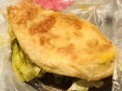 鸡蛋灌饼-父子俩鸡蛋灌饼(角门店)