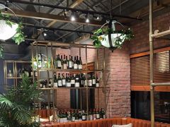 -弗兰克牛排西餐厅Ribone steak house(柠檬花园店)