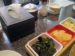 -正苑26年海鲜烤肉•牛尾汤汤饭(东港店)