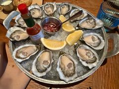 -THE CANNERY&JUJU 新鲜海鲜·牛排美食酒廊