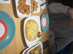 -菲滋意式餐厅(青悦城店)