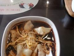 -锡笼记·无锡小笼(水岸店)