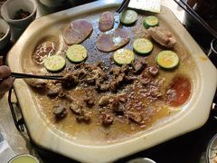 -老渔家白族石板烧旗舰店