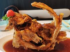 -玉林烤鸭店(小西天店)
