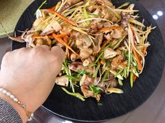 -抹直口特色菜馆(一店)