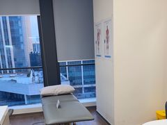 -复动肌骨门诊·MEDMOTION(北外滩店)