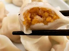 原汁海胆水饺-喜鼎海胆水饺(平安金融中心店)