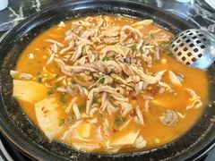 -李师傅脆肚(华强北店)