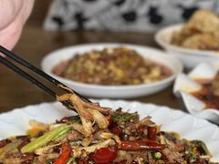 -慕儿姜鸭面江湖菜(七星岗二十年店)